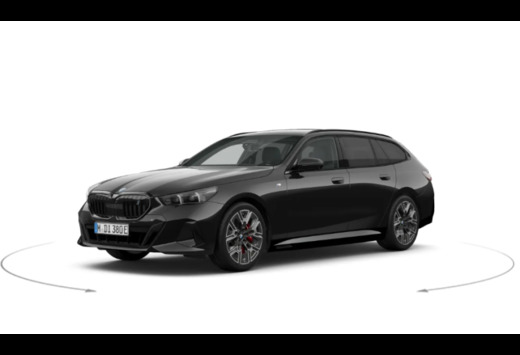 BMW TOURING B
