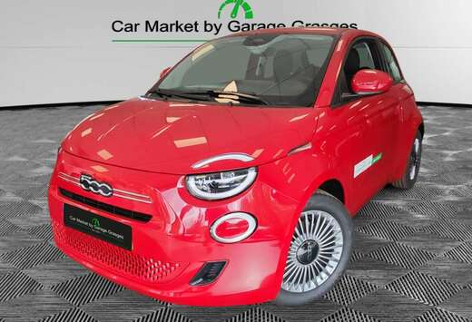 Fiat HYBRID TORINO