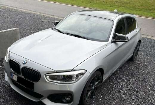 BMW dA Pack M