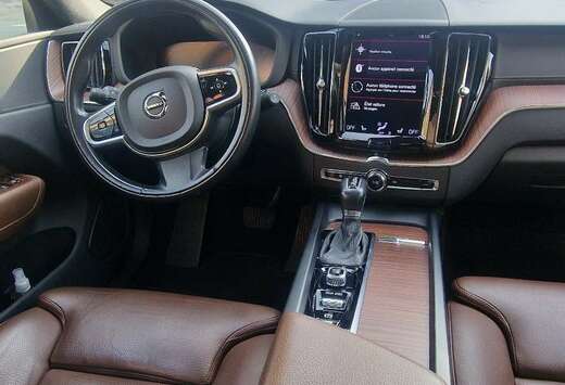 Volvo 2.0 D4 Momentum Pro Geartronic AdBlue