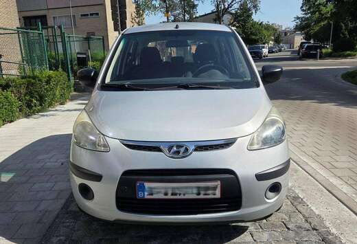 Hyundai i10 1.1i Comfort