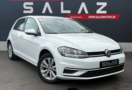 Volkswagen Golf 1.0 TSI BMT Comfortline/GARANTIE/ESSE ...