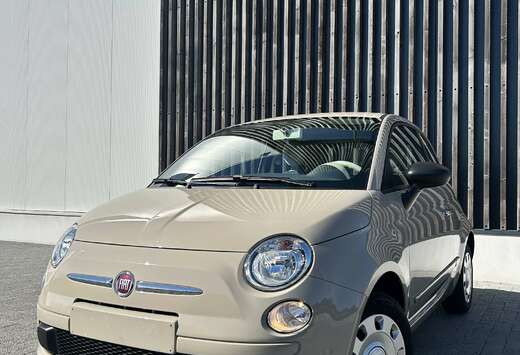 Fiat 1.2 In Fabrieksnieuwe Staat Met 4800km