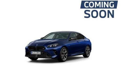 BMW Gran Coupé-NEW PRICE:74.804€