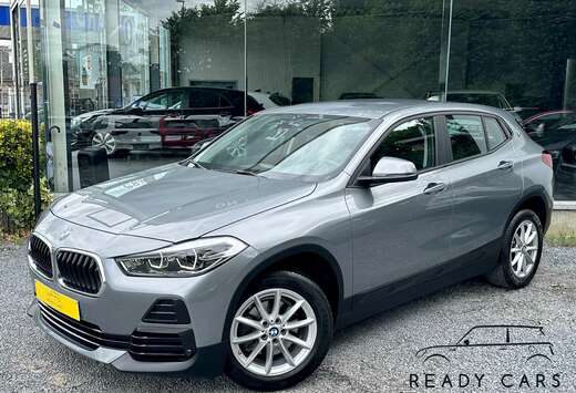 BMW 1.5*1ER PROP*TVA RECUP*17760 HTVA*EURO 6D*EXCELLE ...
