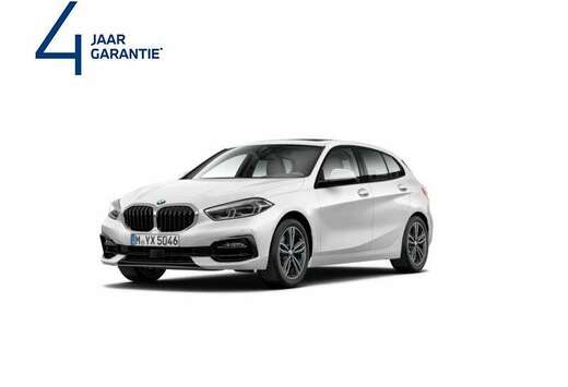 BMW Hatch