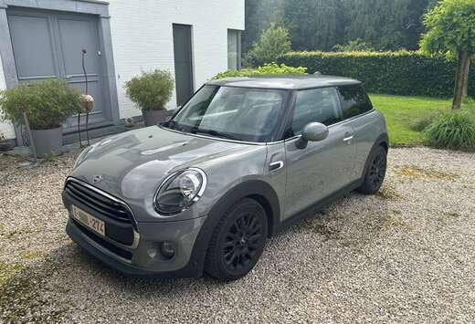 MINI Mini 1.5 One