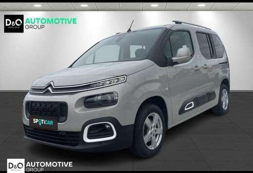 Citroen Feel  auto airco  GPS  camera