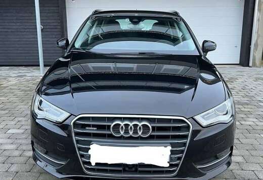 Audi 2.0 TDI 170 Ambition DPF S-Tronic A