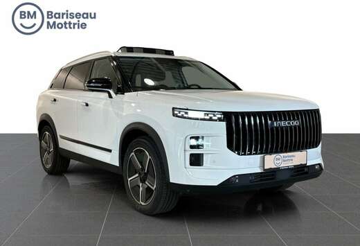 1.6 T-GDI 145 DCT 4WD PREMIUM*CARPLAY*PANO DAK*360