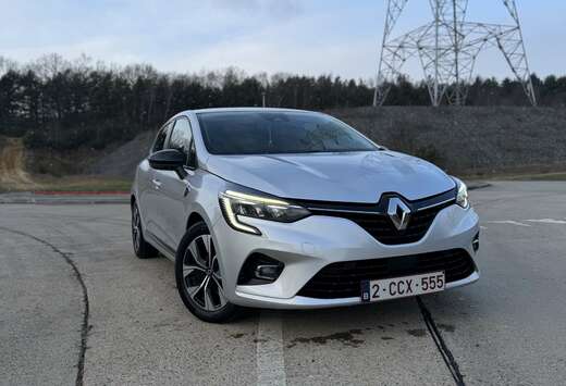 Renault TCe 100 BUSINESS EDITION
