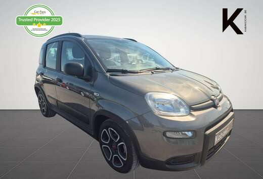 Fiat Panda 1.0i MHEV//USB//CLIM//GARANTIE 12 MOIS