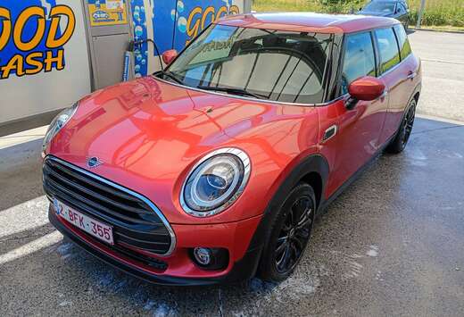 MINI Mini Clubman 1.5 One OPF
