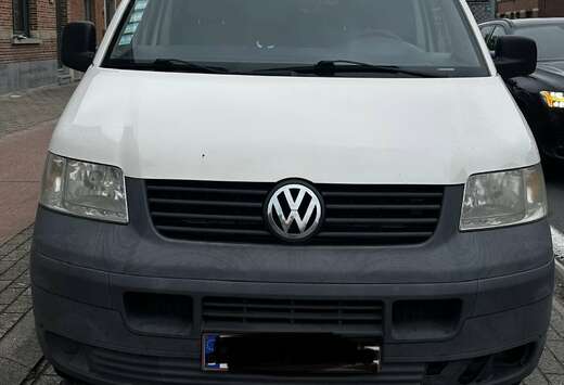 Volkswagen 1.9 TDI