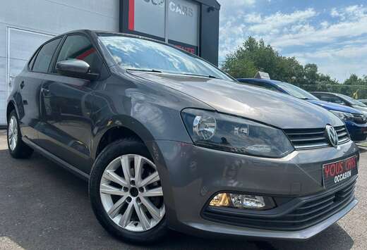 Volkswagen 1.4 TDI 75 BMT Confortline