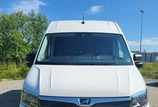2.0 TDi (EU6d) L3 H3 Garantie 2 ans