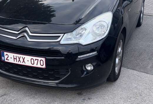 Citroen 1.2 VTi Seduction