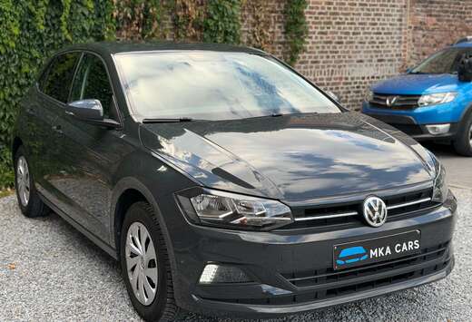 Volkswagen Polo 1.0i Trendline