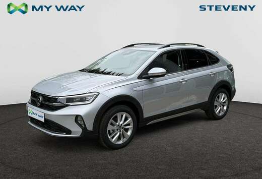 Volkswagen Taigo Life 1,0 l TSI OPF 85 kW (116 PS) 7- ...