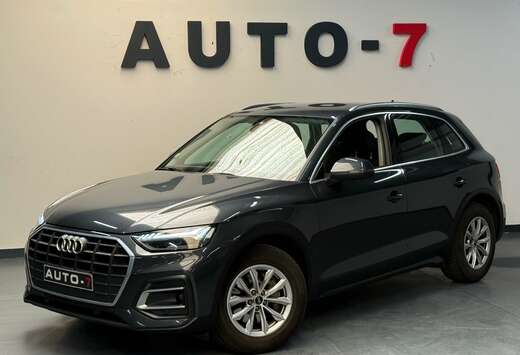 Audi 35 TDi Quattro S Tronic 2022