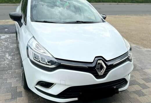 Renault 1.2 TCe Energy Intens