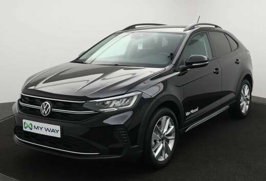Volkswagen Taigo Life Business 1.0TSI 116PK *DEMO*AUT ...