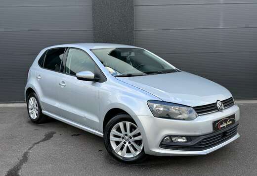 Volkswagen Comfortline 1.0i  136.000 KM  Garantie