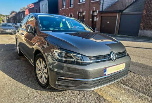 Volkswagen Volkswagen Golf 7 (2017) – 1.0 TSI Facel ...