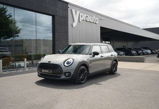 MINI Mini Clubman 1.5 D Automaat Nightpack Panorama K ...