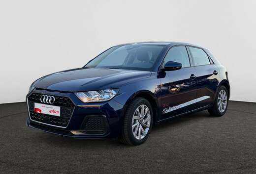 Audi Audi A1 Sportback Business Edition Advanced 25 T ...