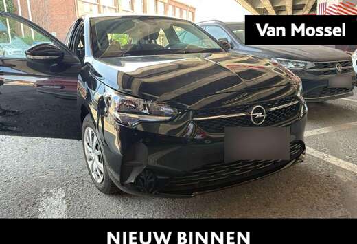Opel 1.2 55kW S/S Edition