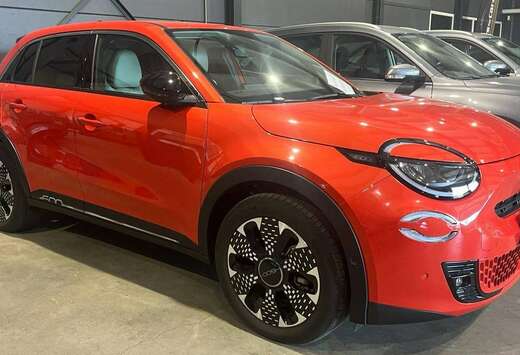 Fiat La Prima - FULL!! -