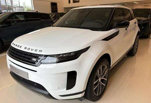 Land Rover S
