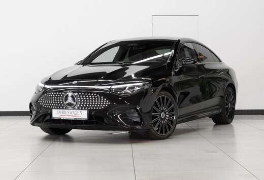 Mercedes-Benz 250+ 85kWh | AMG Line Plus Premium Nigh ...