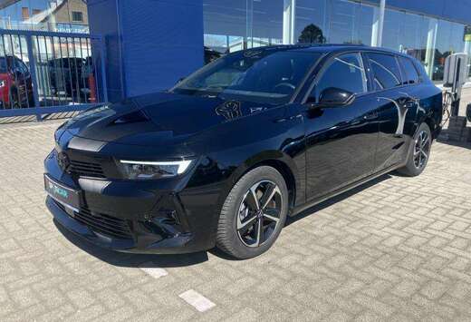 Opel L Gs Line