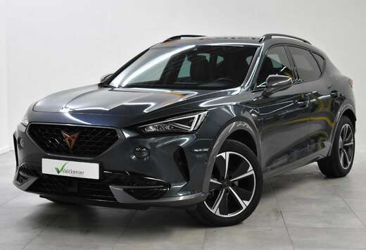 1.5 TSI 150 DSG/Valckenier Denderhoutem