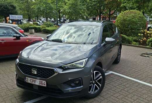 SEAT 1.5 TSI Xcellence