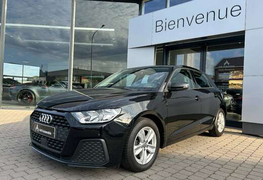 Audi Sportback 1.0 TFSI *GARANTIE*CRUISE*CAPTEURS*GPS ...