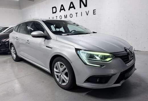 Renault Mégane SW 1.5 dCi Energy Life