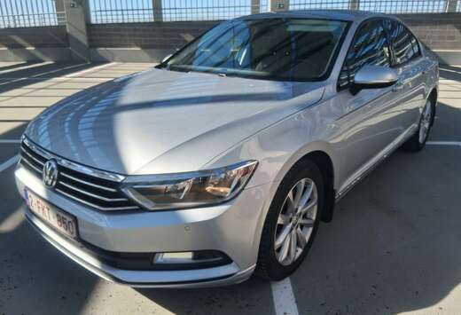 Volkswagen 1.4 TSI Comfortline