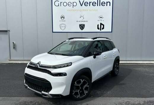 Citroen 1.2 Pure Tech Shine EAT6