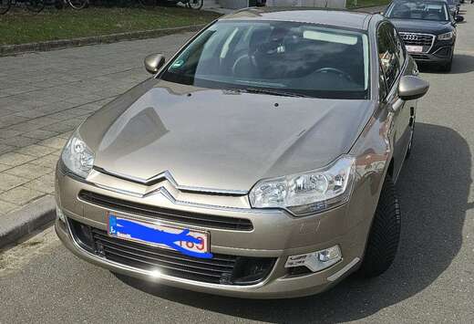 Citroen THP 155 Exclusive