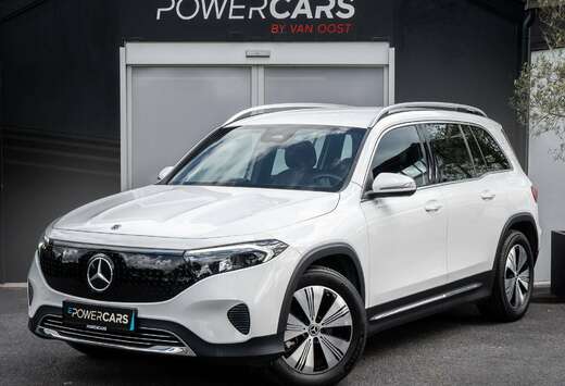Mercedes-Benz + Progressive | Camera |