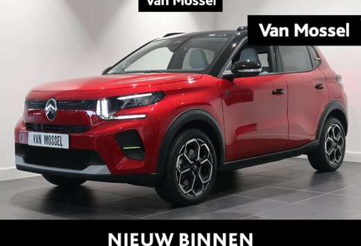 Citroen Turbo 100 ch Manual MAX