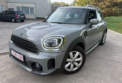 MINI Mini Countryman 1.5A Cooper OPF