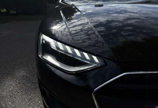 Audi Avant 30 TDi Business Edition Advanced S tr.(EU6 ...
