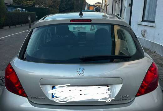 Peugeot 1.4i 16v Trendy