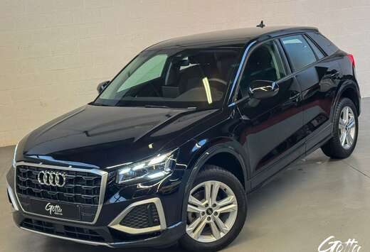 Audi 35 TFSI ADVANCED S-tronic150CH* CAMERA/ NEW LIFT