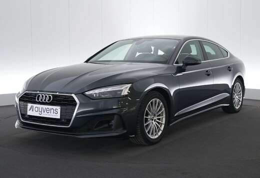 Audi Sportback 30 TDi S-Tronic Business+ Ed. Attracti ...