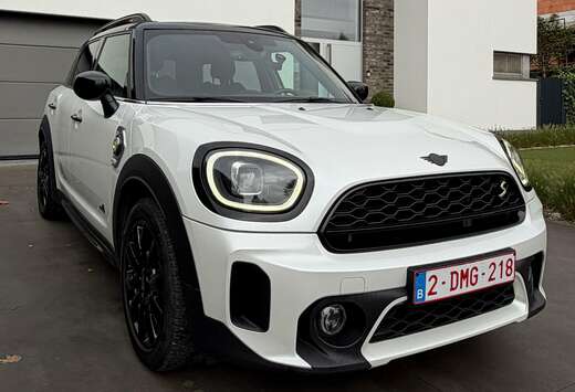 MINI Mini Countryman 1.5A PHEV Cooper SE ALL4 (EU6d-T ...